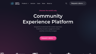 Open Social